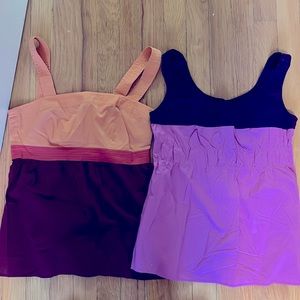 Women's Dressy Tank Tops